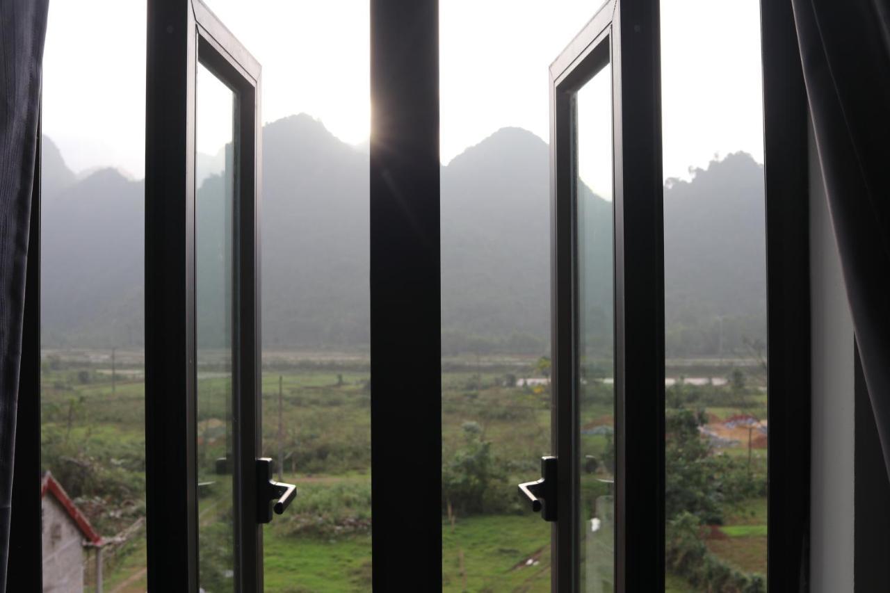 Son Doong Riverside Phong Nha Exterior photo